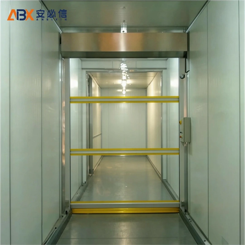 信阳快速门